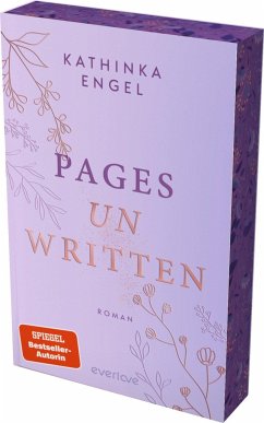 Pages unwritten / Badger Books Bd.2 - Engel, Kathinka