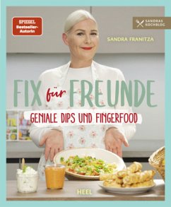 Fix für Freunde - Franitza, Sandra