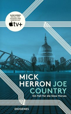 Joe Country - Herron, Mick