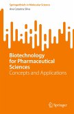 Biotechnology for Pharmaceutical Sciences