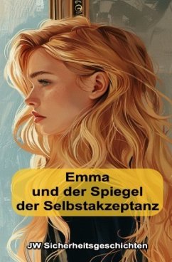 Emma und der Spiegel der Selbstakzeptanz - Sicherheitsgeschichten, JW