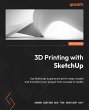 3D Printing with SketchUp. (eBook, ePUB) - Bild 1