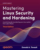 Mastering Linux Security and Hardening (eBook, ePUB)