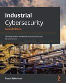Industrial Cybersecurity (eBook, ePUB)