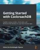 Getting Started with CockroachDB (eBook, ePUB)