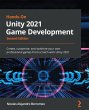 Hands-On Unity 2021 Game Development... - Bild 1