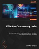 Effective Concurrency in Go (eBook, ePUB)