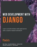 Web Development with Django (eBook, ePUB)