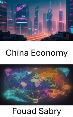 China Economy (eBook, ePUB) - Sabry, Fouad