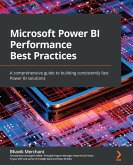 Microsoft Power BI Performance Best Practices (eBook, ePUB)