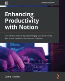 Enhancing Productivity with Notion (eBook, ePUB)