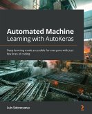 Automated Machine Learning with AutoKeras (eBook, ePUB)