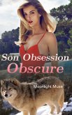 Son Obsession Obscure 1 (eBook, ePUB)