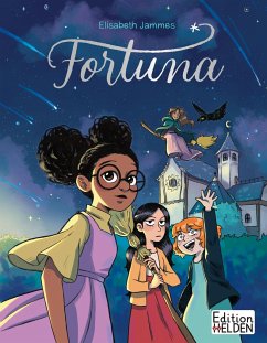 Fortuna - Jammes, Élisabeth