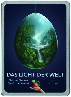 Cover Das Licht der Welt