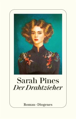 Der Drahtzieher - Pines, Sarah
