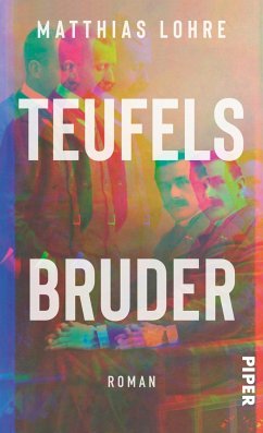 Teufels Bruder - Lohre, Matthias