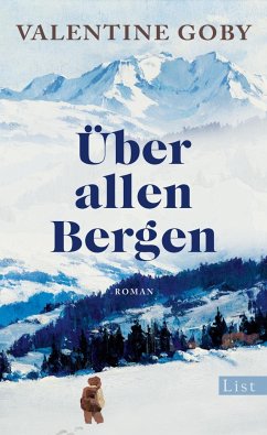 Über allen Bergen - Goby , Valentine