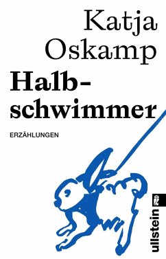 Halbschwimmer - Oskamp, Katja