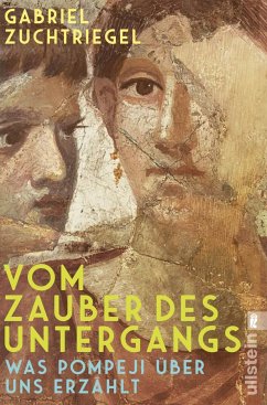 Vom Zauber des Untergangs - Zuchtriegel, Gabriel