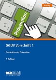 DGUV Vorschrift 1