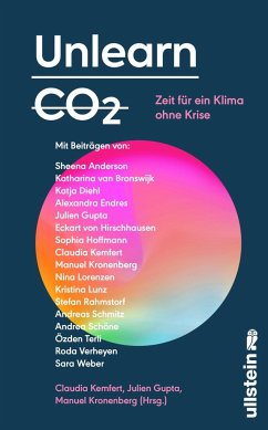 Unlearn CO2 - Anderson, Sheena;van Bronswijk, Katharina;Diehl, Katja