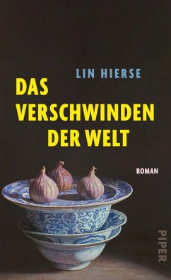 Das Verschwinden der Welt - Hierse, Lin