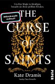 The Curse of Saints Bd.1