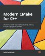 Modern CMake for C++ (eBook, ePUB) - Bild 1