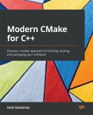 Modern CMake for C++ (eBook, ePUB)