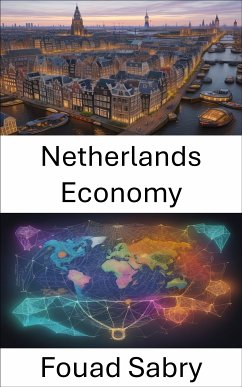 Netherlands Economy (eBook, ePUB) - Sabry, Fouad