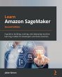 Learn Amazon SageMaker (eBook, ePUB) - Bild 1
