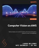 Computer Vision on AWS (eBook, ePUB)