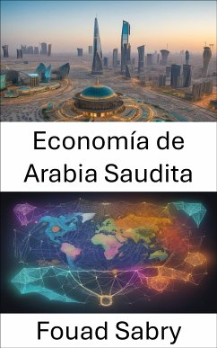 Economía de Arabia Saudita (eBook, ePUB) - Sabry, Fouad