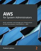 AWS for System Administrators (eBook, ePUB)