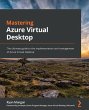 Mastering Azure Virtual Desktop (eBook,... - Bild 1