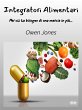 Integratori Alimentari (eBook, ePUB) - Bild 1