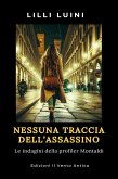 Nessuna traccia dell'assassino (eBook, ePUB)