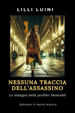 Nessuna traccia dell'assassino (eBook, ePUB) - Luini, Lilli