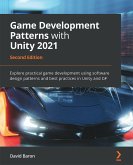 Game Development Patterns with Unity 2021 (eBook, ePUB)