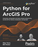 Python for ArcGIS Pro (eBook, ePUB)