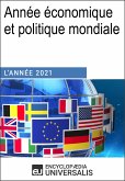 Année économique et politique mondiale - 2021 (eBook, ePUB)