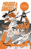 Mayara & Annabelle - Capítulo 01 (eBook, ePUB)