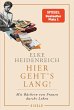Hier geht's lang! - Bild 1