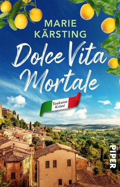 Dolce Vita mortale - Kärsting, Marie