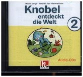 Knobel entdeckt die Welt 2   Audios