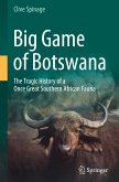 Big Game of Botswana