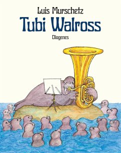 Tubi Walross - Murschetz, Luis