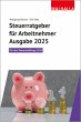 Steuerratgeber für Arbeitnehmer -... - Bild 1