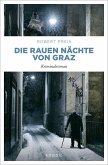 Die rauen Nächte von Graz